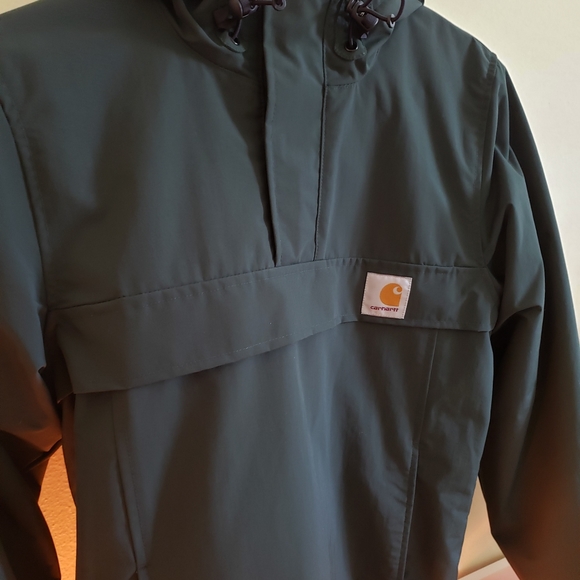 carhartt WIP ニンバス　希少カラー　XL 即完売モデル carhartt WIP ニンバス 希少カラー XL 入手困難